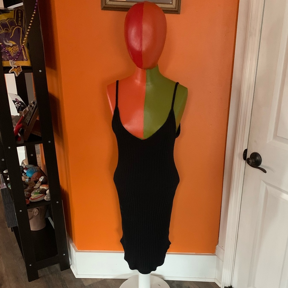 LA Hearts dress size Small